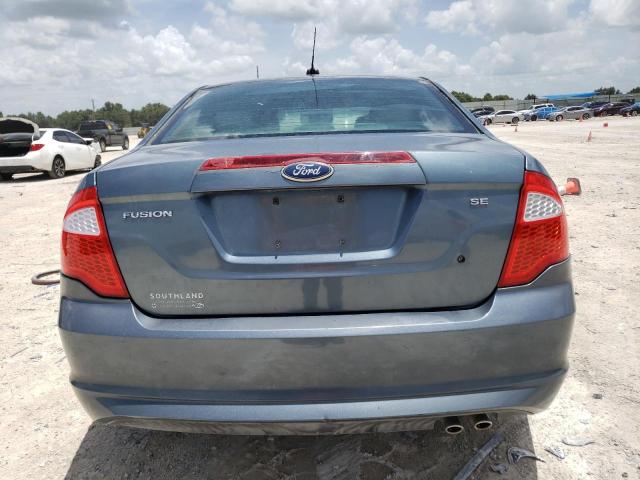 Photo 5 VIN: 3FAHP0HA8BR120889 - FORD FUSION 