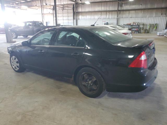 Photo 1 VIN: 3FAHP0HA8BR121699 - FORD FUSION SE 