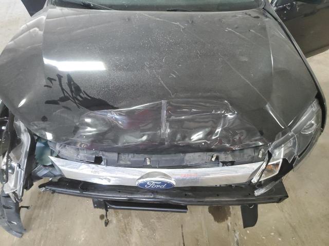 Photo 10 VIN: 3FAHP0HA8BR121699 - FORD FUSION SE 