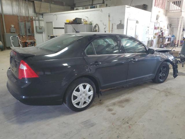 Photo 2 VIN: 3FAHP0HA8BR121699 - FORD FUSION SE 