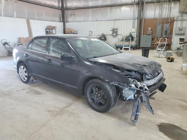 Photo 3 VIN: 3FAHP0HA8BR121699 - FORD FUSION SE 