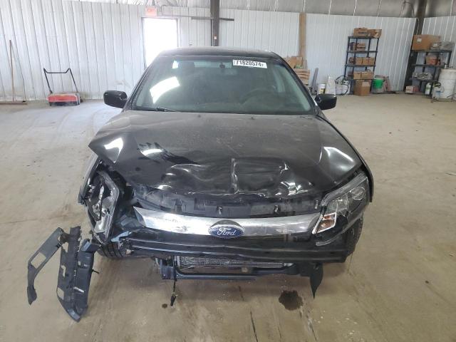 Photo 4 VIN: 3FAHP0HA8BR121699 - FORD FUSION SE 