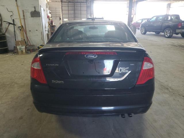 Photo 5 VIN: 3FAHP0HA8BR121699 - FORD FUSION SE 