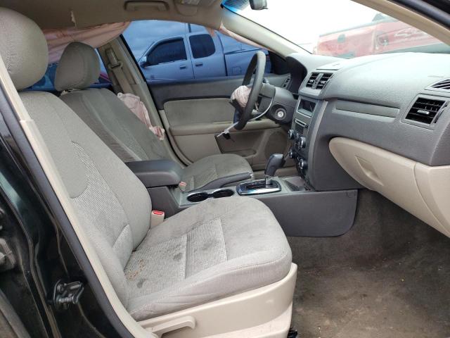 Photo 4 VIN: 3FAHP0HA8BR123372 - FORD FUSION SE 