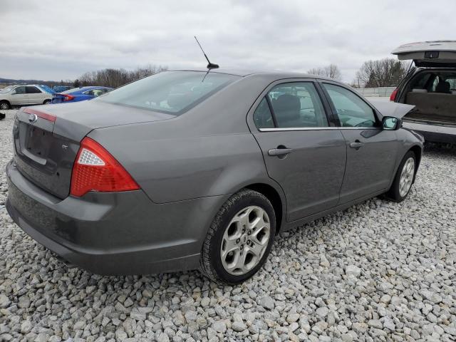 Photo 2 VIN: 3FAHP0HA8BR130533 - FORD FUSION 