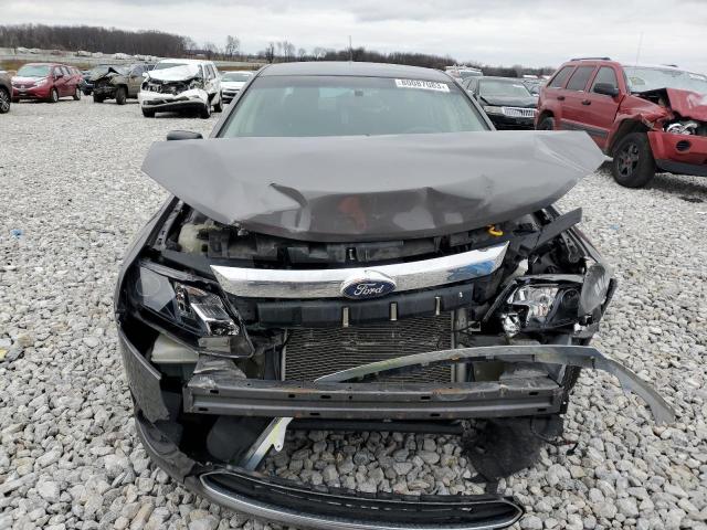 Photo 4 VIN: 3FAHP0HA8BR130533 - FORD FUSION 