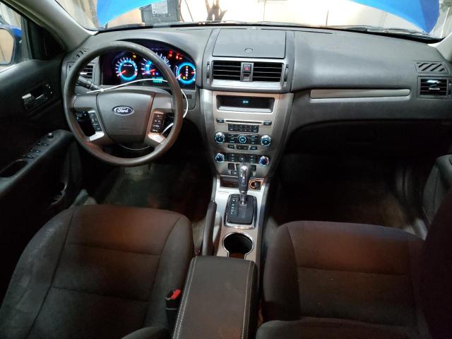 Photo 7 VIN: 3FAHP0HA8BR139149 - FORD FUSION SE 