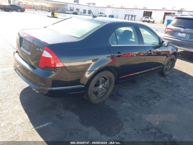 Photo 3 VIN: 3FAHP0HA8BR140723 - FORD FUSION 