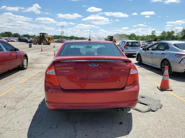 Photo 5 VIN: 3FAHP0HA8BR147428 - FORD FUSION SE 