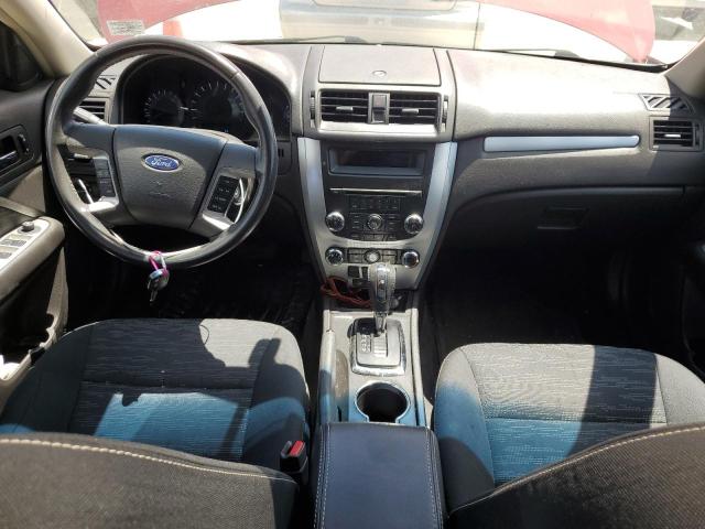 Photo 7 VIN: 3FAHP0HA8BR147428 - FORD FUSION SE 