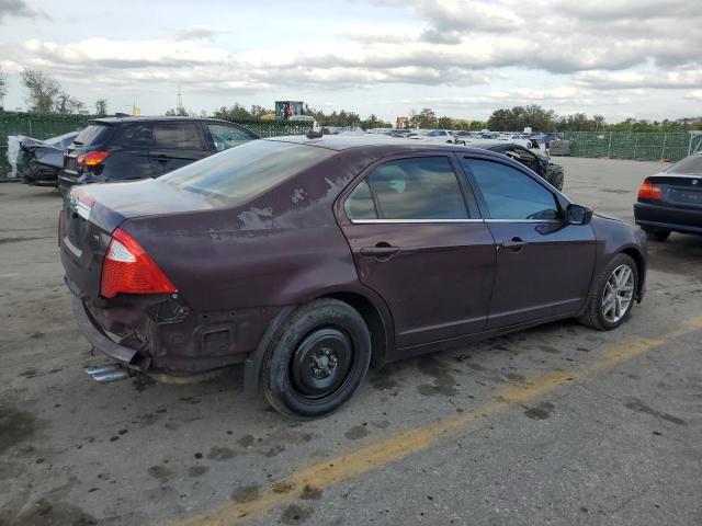 Photo 2 VIN: 3FAHP0HA8BR152256 - FORD FUSION 