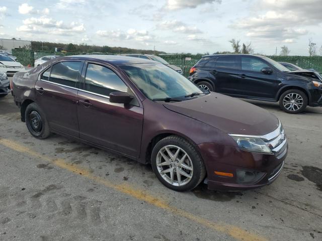 Photo 3 VIN: 3FAHP0HA8BR152256 - FORD FUSION 