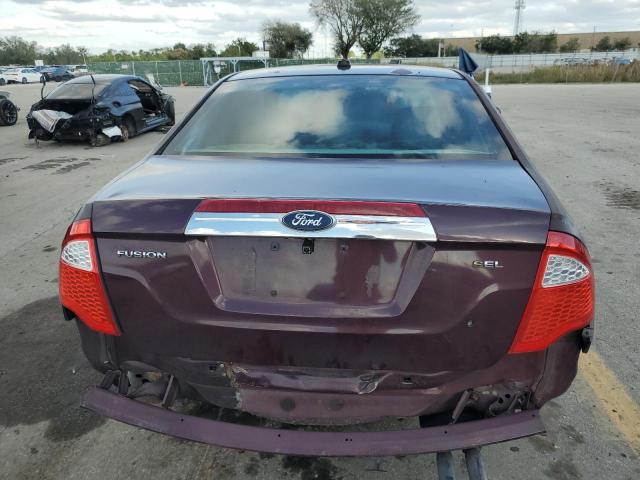 Photo 5 VIN: 3FAHP0HA8BR152256 - FORD FUSION 