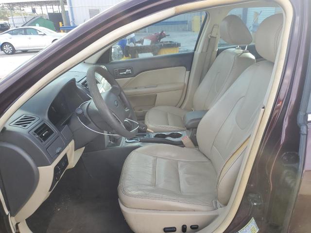 Photo 6 VIN: 3FAHP0HA8BR152256 - FORD FUSION 