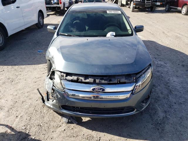 Photo 4 VIN: 3FAHP0HA8BR166366 - FORD FUSION SE 