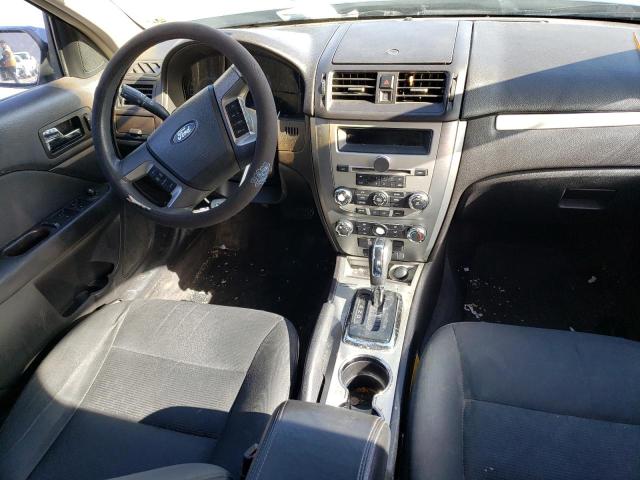 Photo 7 VIN: 3FAHP0HA8BR166366 - FORD FUSION SE 