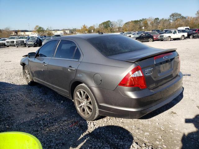 Photo 1 VIN: 3FAHP0HA8BR171129 - FORD FUSION SE 