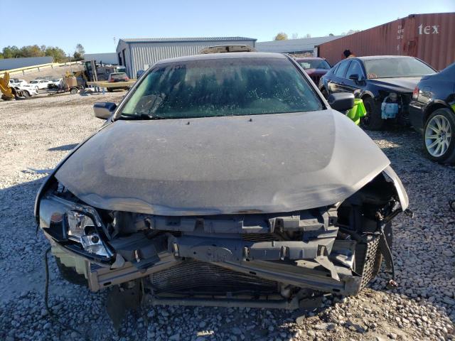 Photo 4 VIN: 3FAHP0HA8BR171129 - FORD FUSION SE 