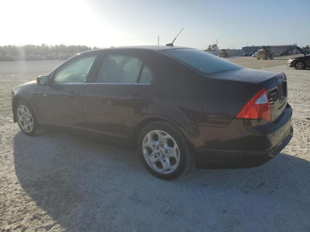 Photo 1 VIN: 3FAHP0HA8BR172619 - FORD FUSION SE 