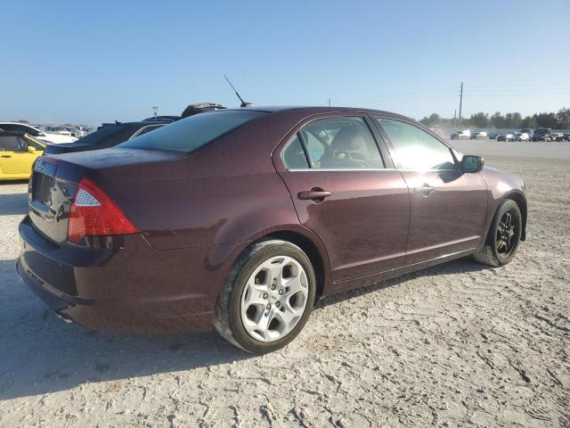 Photo 2 VIN: 3FAHP0HA8BR172619 - FORD FUSION SE 