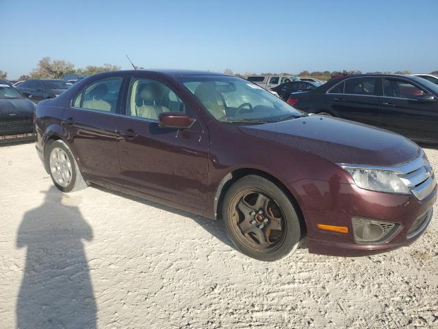 Photo 3 VIN: 3FAHP0HA8BR172619 - FORD FUSION SE 