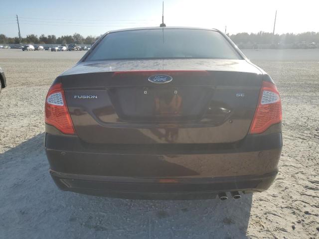 Photo 5 VIN: 3FAHP0HA8BR172619 - FORD FUSION SE 