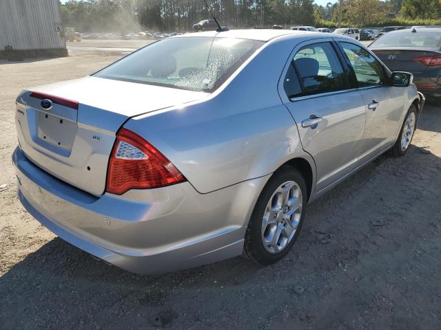 Photo 3 VIN: 3FAHP0HA8BR174094 - FORD FUSION SE 