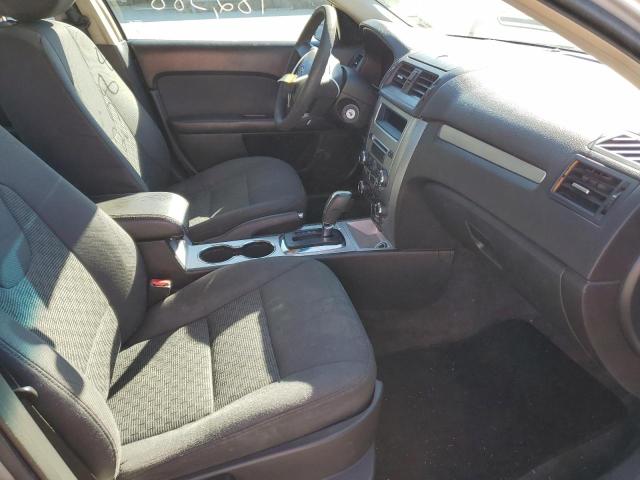 Photo 4 VIN: 3FAHP0HA8BR174094 - FORD FUSION SE 