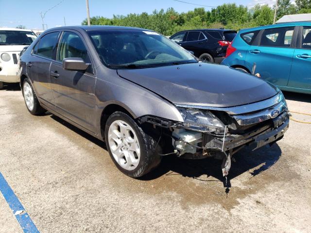 Photo 3 VIN: 3FAHP0HA8BR178002 - FORD FUSION 