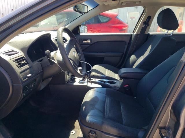 Photo 6 VIN: 3FAHP0HA8BR178002 - FORD FUSION 