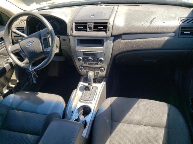 Photo 7 VIN: 3FAHP0HA8BR178002 - FORD FUSION 