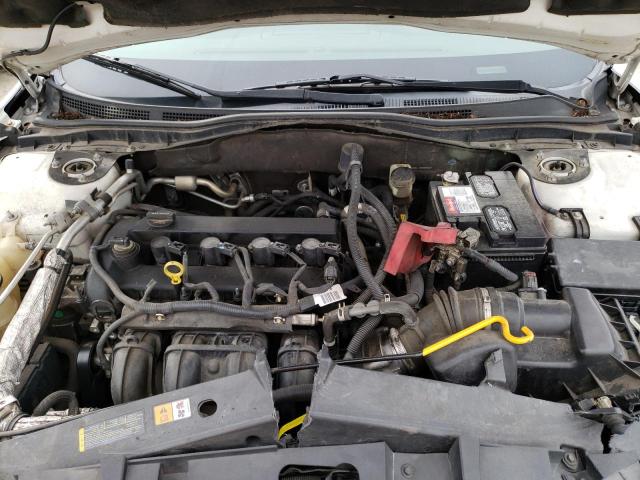 Photo 10 VIN: 3FAHP0HA8BR180025 - FORD FUSION SE 