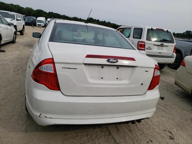 Photo 5 VIN: 3FAHP0HA8BR180025 - FORD FUSION SE 