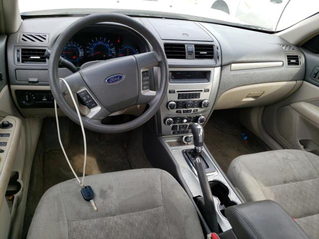 Photo 7 VIN: 3FAHP0HA8BR180025 - FORD FUSION SE 