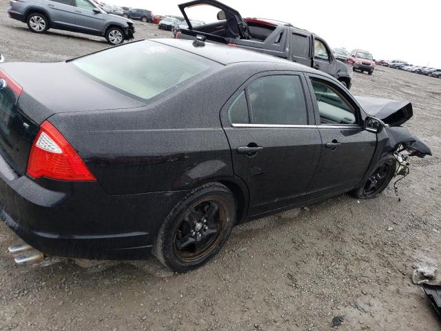 Photo 2 VIN: 3FAHP0HA8BR180123 - FORD FUSION 