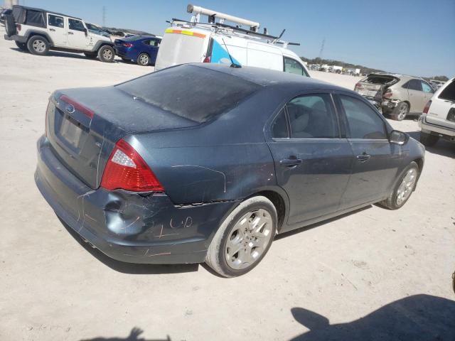 Photo 2 VIN: 3FAHP0HA8BR184284 - FORD FUSION SE 