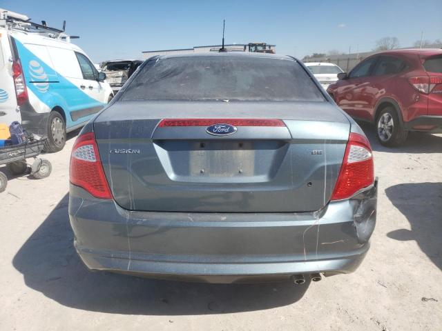 Photo 5 VIN: 3FAHP0HA8BR184284 - FORD FUSION SE 