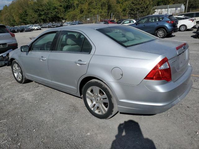 Photo 1 VIN: 3FAHP0HA8BR200225 - FORD FUSION SE 