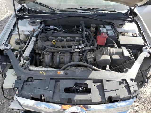 Photo 10 VIN: 3FAHP0HA8BR200225 - FORD FUSION SE 