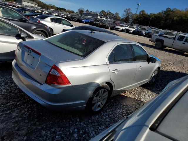 Photo 2 VIN: 3FAHP0HA8BR200225 - FORD FUSION SE 