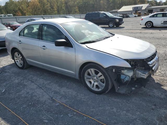 Photo 3 VIN: 3FAHP0HA8BR200225 - FORD FUSION SE 