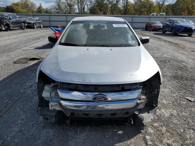 Photo 4 VIN: 3FAHP0HA8BR200225 - FORD FUSION SE 