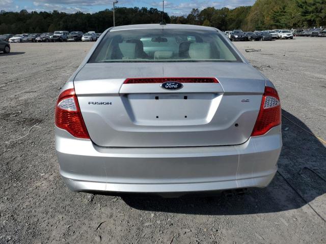 Photo 5 VIN: 3FAHP0HA8BR200225 - FORD FUSION SE 