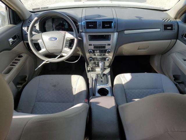 Photo 7 VIN: 3FAHP0HA8BR200225 - FORD FUSION SE 