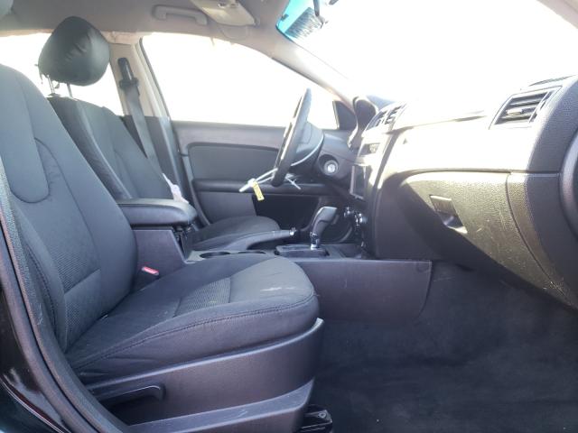 Photo 4 VIN: 3FAHP0HA8BR203125 - FORD FUSION SE 