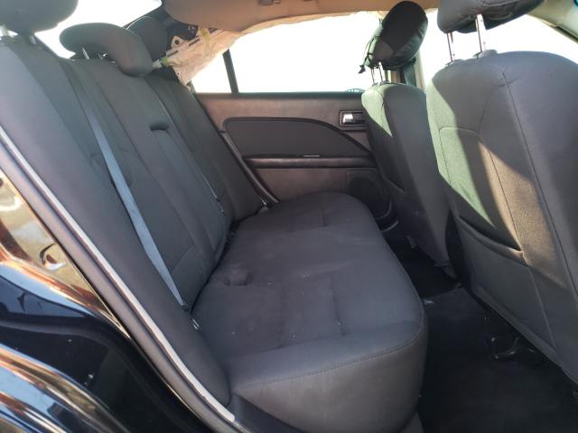 Photo 5 VIN: 3FAHP0HA8BR203125 - FORD FUSION SE 