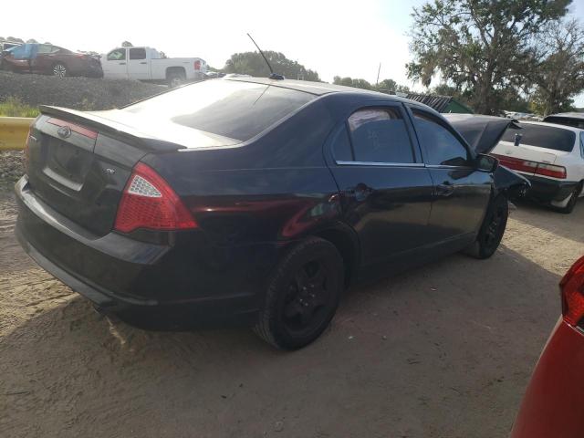 Photo 2 VIN: 3FAHP0HA8BR218028 - FORD FUSION 