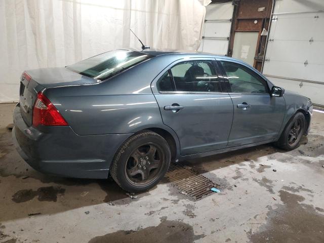 Photo 2 VIN: 3FAHP0HA8BR218143 - FORD FUSION SE 