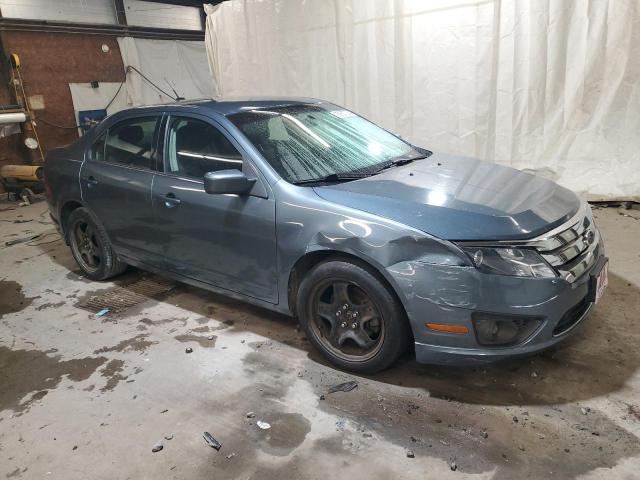 Photo 3 VIN: 3FAHP0HA8BR218143 - FORD FUSION SE 