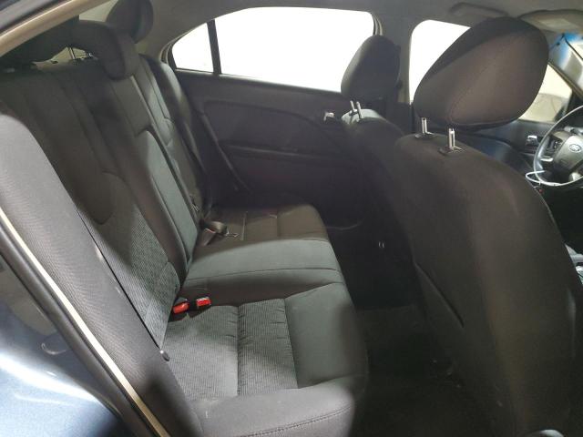 Photo 9 VIN: 3FAHP0HA8BR218143 - FORD FUSION SE 